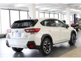 XV  2.0 アドバンス 4WD