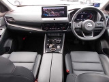 エクストレイル  1.5 G e-4ORCE 4WD