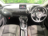 MAZDA2 1.5 15S プロアクティブ スマートエディション 