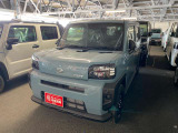 タフト X 4WD 