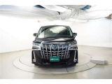 アルファード ハイブリッド 2.5 SR Cパッケージ E-Four 4WD 