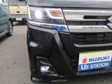 ワゴンRカスタムZ ハイブリッド(HYBRID) ZT 4WD 