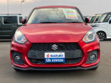 スイフト 1.4 スポーツ 絶版車 ZC33S AT ナビ