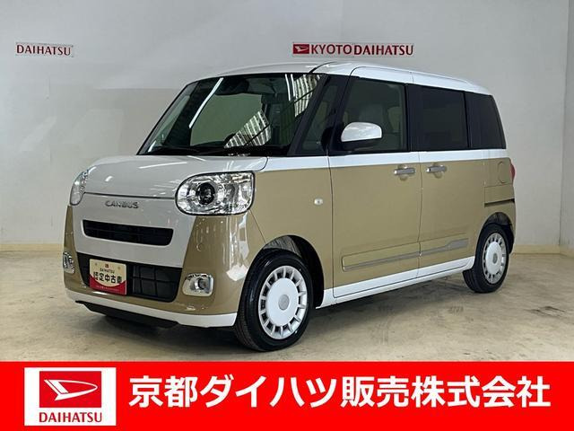 ムーヴキャンバス  ストライプス G