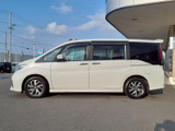 ステップワゴン 1.5 スパーダ ホンダ センシング 