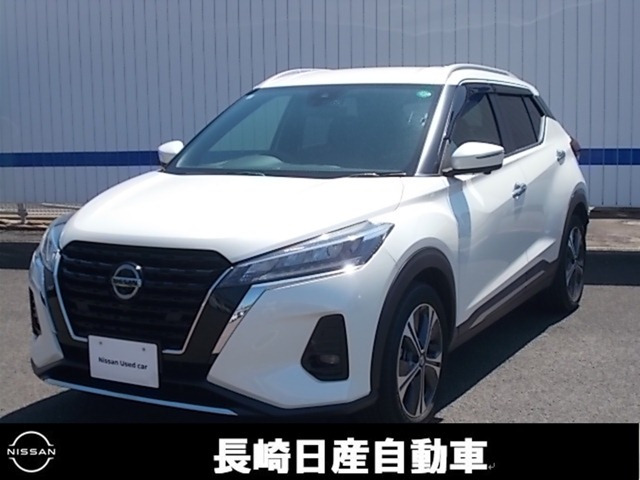 キックス 1.2 X (e-POWER) 