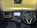 スペーシア ハイブリッド(HYBRID) G 4WD 