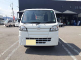 ハイゼットトラック スタンダード 3方開 4WD