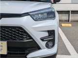 夜間の運転が格段に安心になるLEDランプ。やはり欲しい機能の一つですよね。