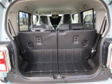 スペーシア ハイブリッド(HYBRID) G 4WD 