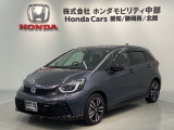 全国納車可 第三者機関証明書付 Honda SENSING 新車保証 試乗禁煙車 ナビVXU-245FTi フルセグ Rカメラ CD録音 DVD ドラレコ ETC装備のフィットe:HEV RS入庫!