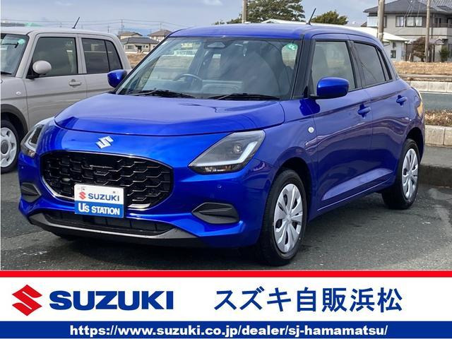 スイフト 1.2 XG 