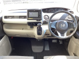 N-BOX G EX ターボ ホンダセンシング 