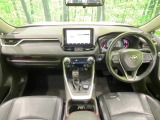 RAV4  G Zパッケージ