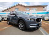 CX-5 2.2 XD エクスクルーシブ モード 4WD 