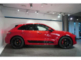 マカン GTS PDK 4WD 
