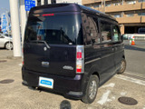 エブリイワゴン PZターボスペシャル 4WD 