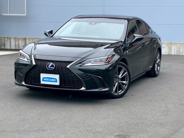 ES 300h Fスポーツ 