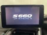 S660 アルファ 
