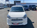 ミライース X SAIII 4WD 