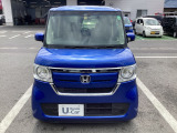 N-BOX G L ホンダセンシング 