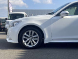 クラウンアスリート 2.5 S i-Four 4WD 