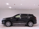 ハリアー 2.5 ハイブリッド E-Four プレミアム 4WD 