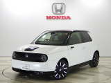 Honda e アドバンス 