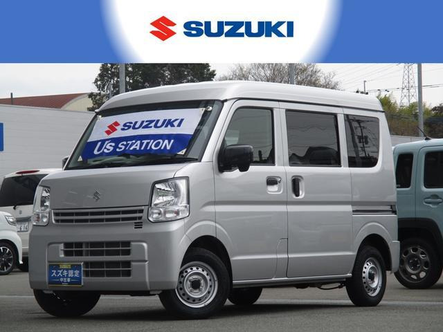 エブリイ PA 4WD 