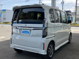 N-BOXカスタム L 