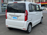 N-BOX L 4WD 