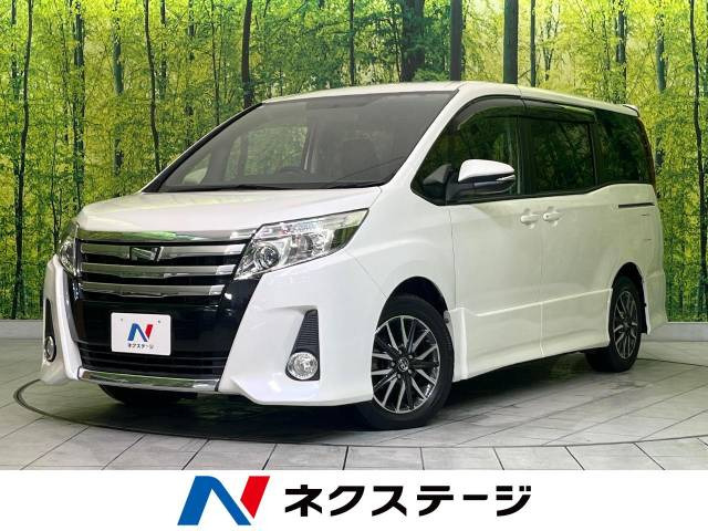ノア 2.0 Si 