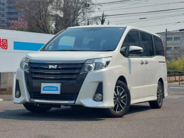 ノア 2.0 Si W×B 