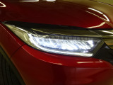 ヴェゼル 1.5 X ホンダセンシング 