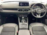 CX-5 2.2 XD ブラックトーンエディション 本革シート 修復歴無し