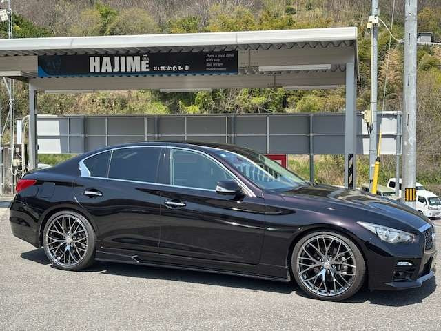 スカイライン 2.0 200GT-t タイプSP 
