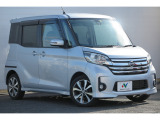 デイズルークス ハイウェイスター X Vセレクション 