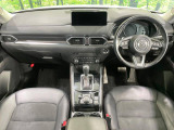 CX-5 2.2 XD ブラックトーンエディション 