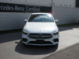 Bクラス B200d AMGライン 