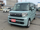 スペーシア ハイブリッド(HYBRID) G 4WD 