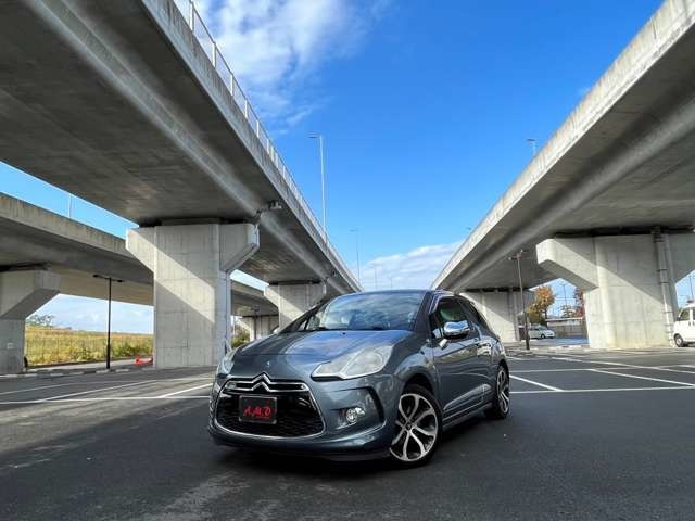 DS3 スポーツシック 