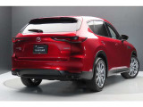 CX-60 3.3 XD Lパッケージ ディーゼル 4WD 