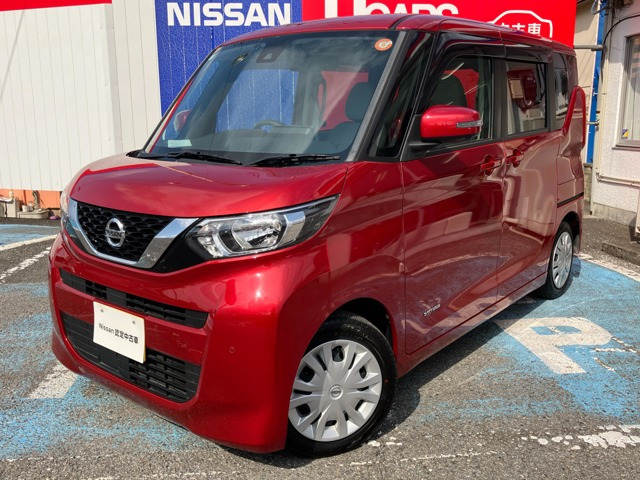 デイズルークス X 
