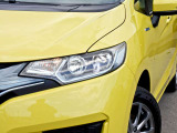 フィット 1.5 ハイブリッド Lパッケージ 4WD 