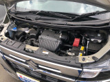 ワゴンRカスタムZ ハイブリッド(HYBRID) ZX 4WD 