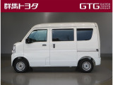 NV100クリッパー DX GLパッケージ ハイルーフ 4WD 
