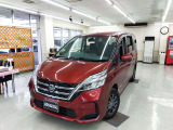 セレナ 2.0 XV 4WD 