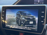 ヴォクシー 2.0 ZS 煌 