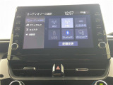 カローラツーリング 1.8 ハイブリッド W×B 修復歴無し
