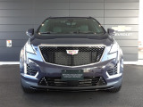 XT5 ミッドナイトスカイ エディション 4WD 